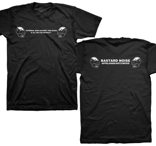 Bastard Noise - T-Shirt