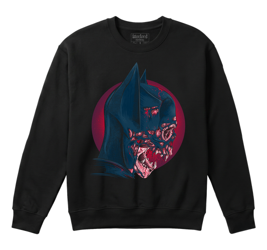 Bathead - Crewneck Sweatshirt