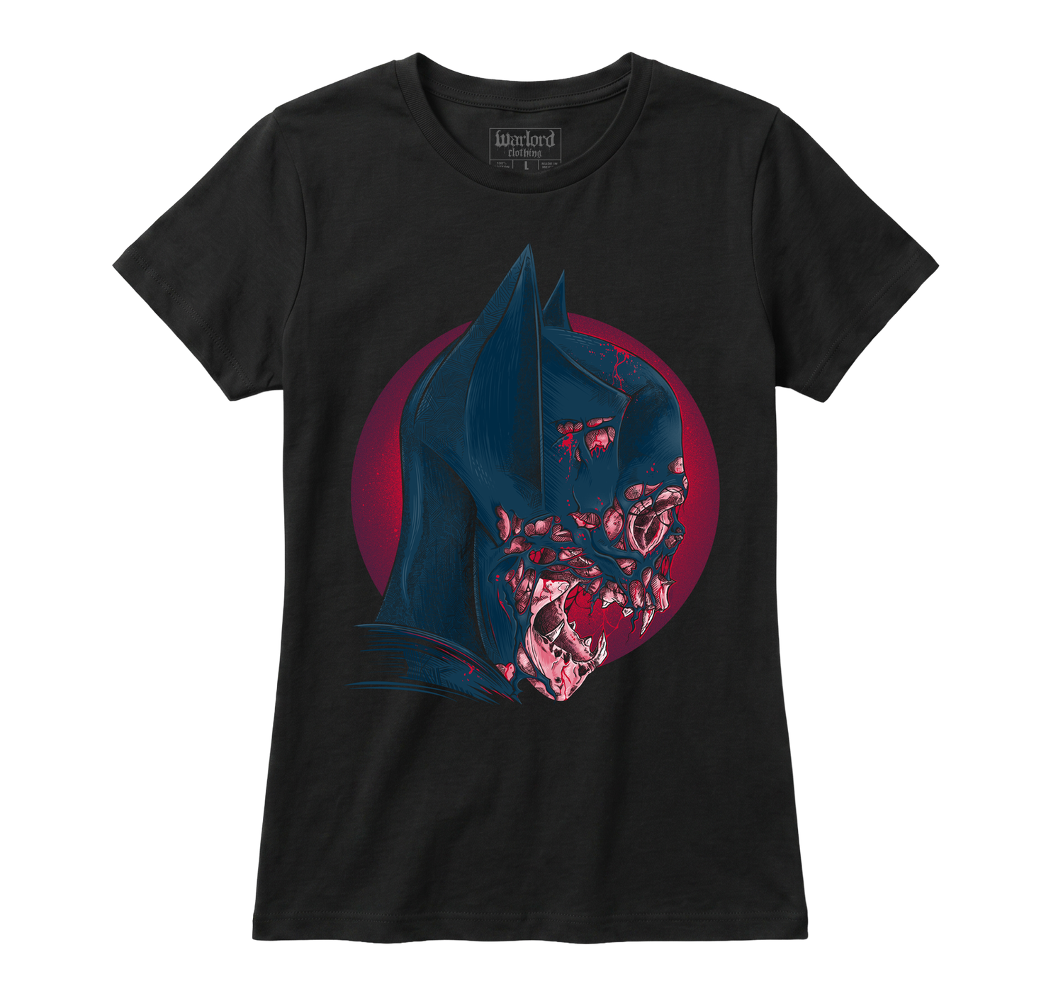 Bathead - Girlie Tee