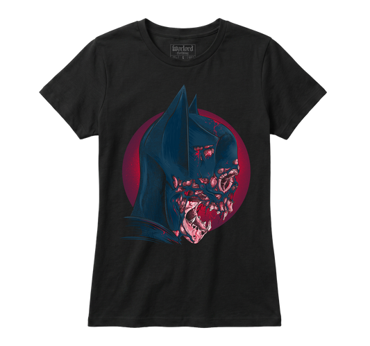 Bathead - Girlie Tee