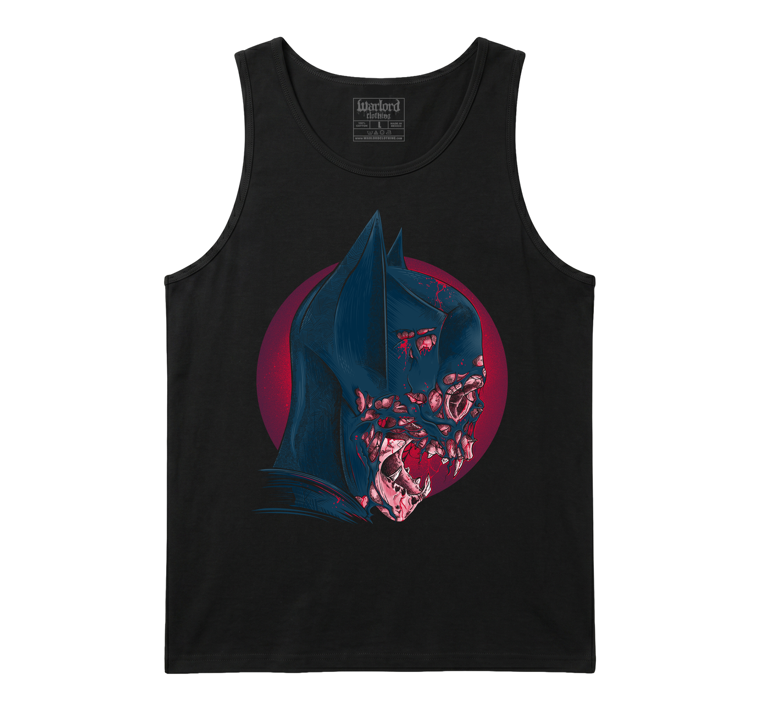 Bathead - Men's Tank