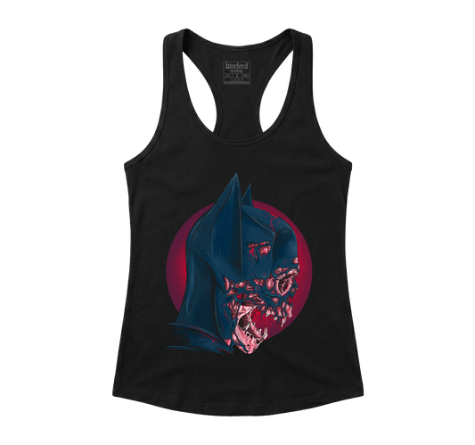 Bathead - Racerback Tank
