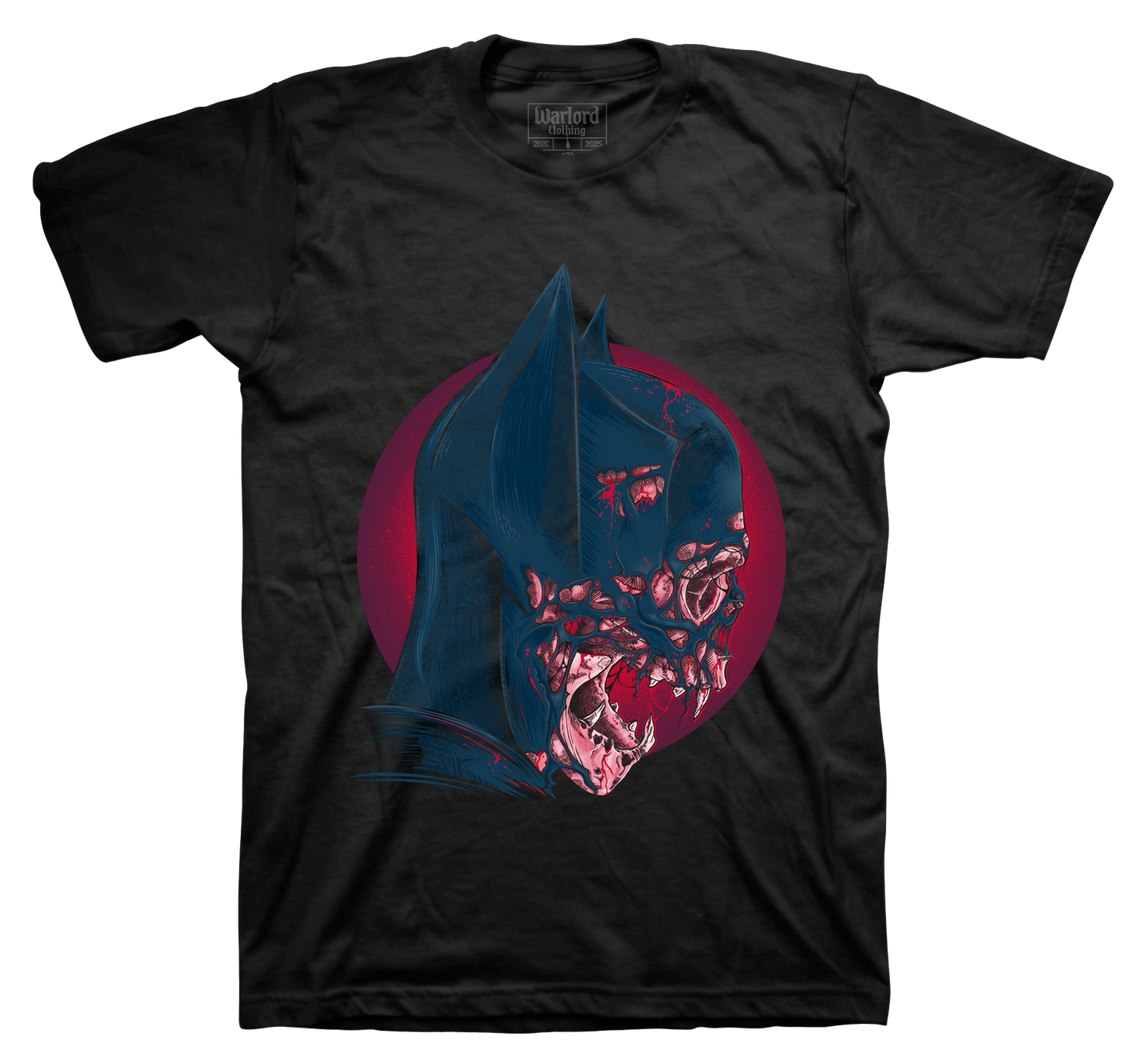 Bathead - T-Shirt