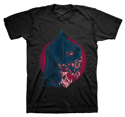 Bathead - T-Shirt
