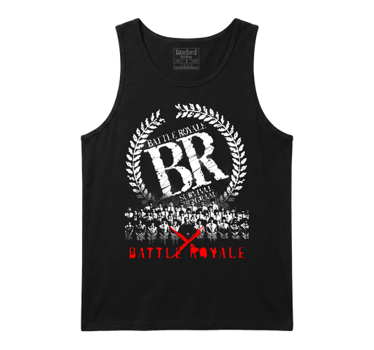 Battle Royale - Men's Tank