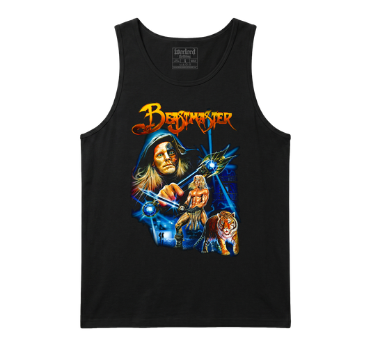 Beastmaster - Men's Tank
