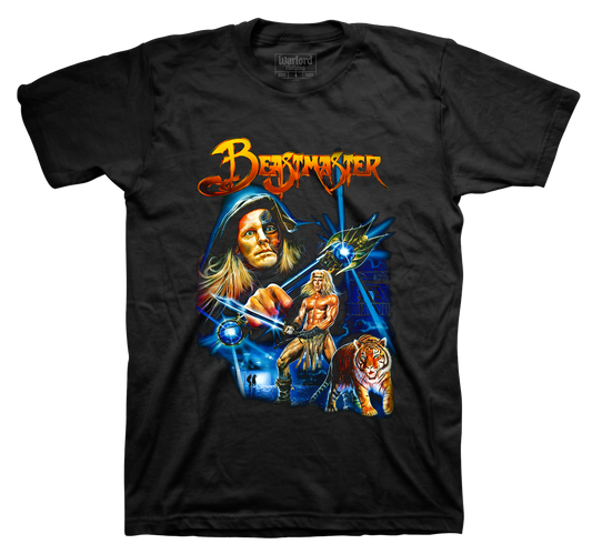 Beastmaster - T-Shirt