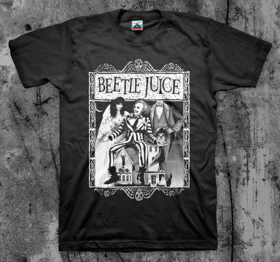 Beetlejuice