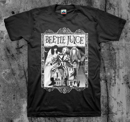 Beetlejuice