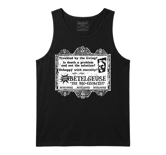 Beetlejuice - Men's Tank