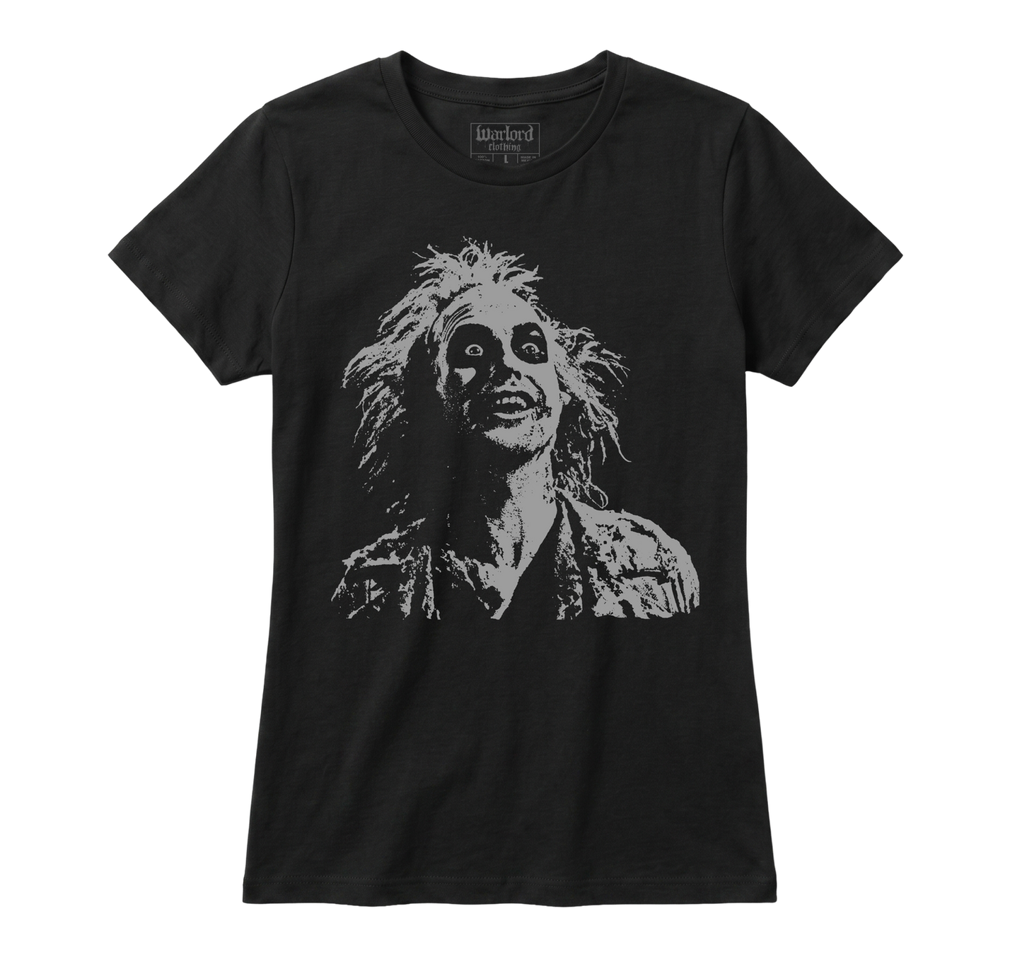 Beetlejuice - Girlie Tee