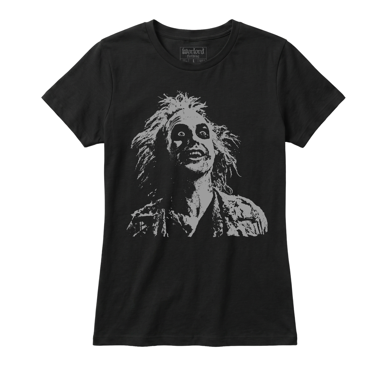 Beetlejuice - Girlie Tee