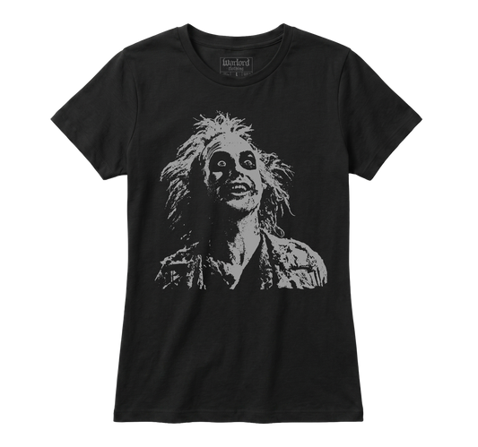 Beetlejuice - Girlie Tee