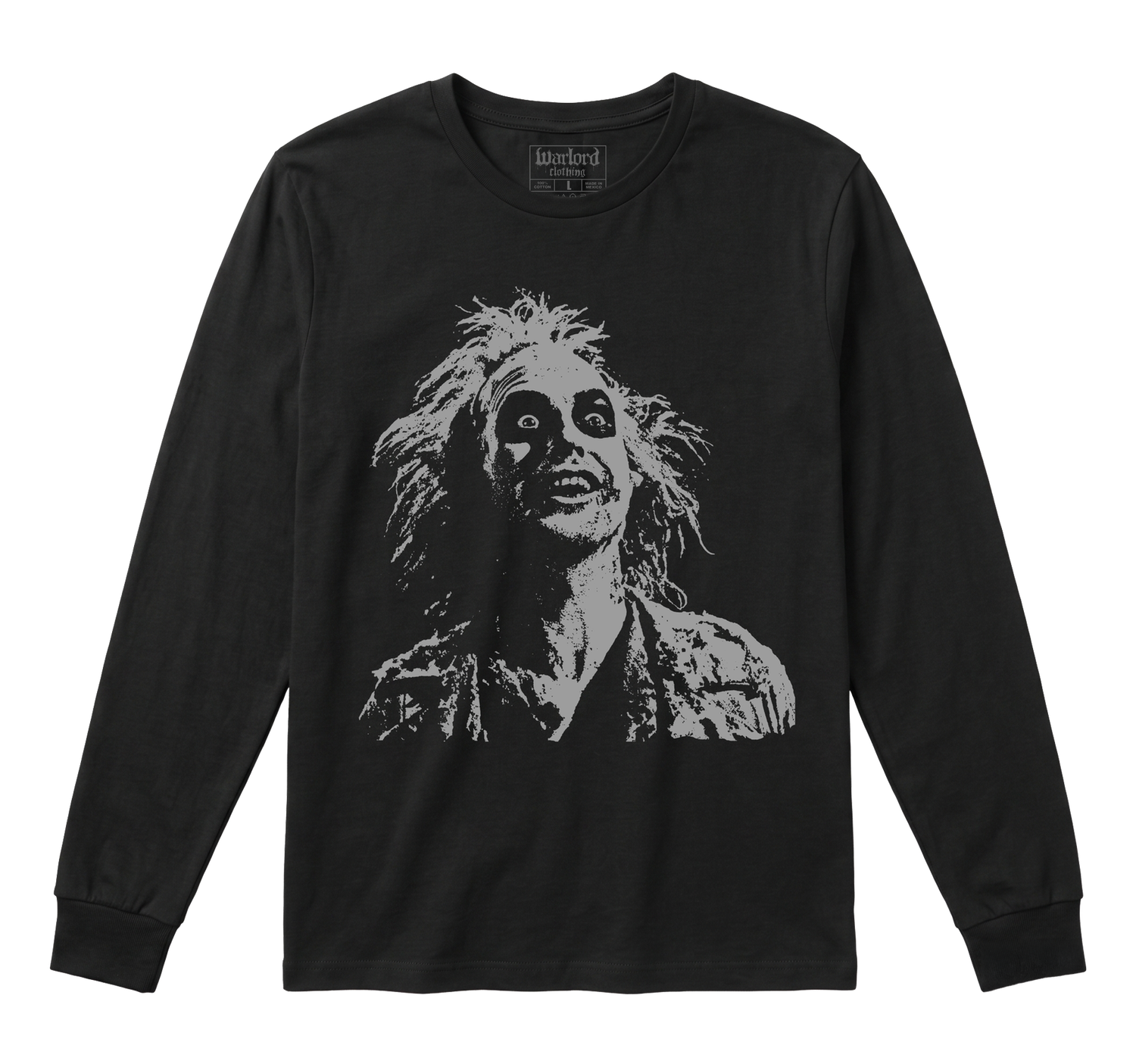 Beetlejuice - Long Sleeve