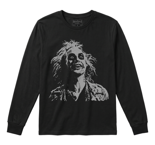 Beetlejuice - Long Sleeve