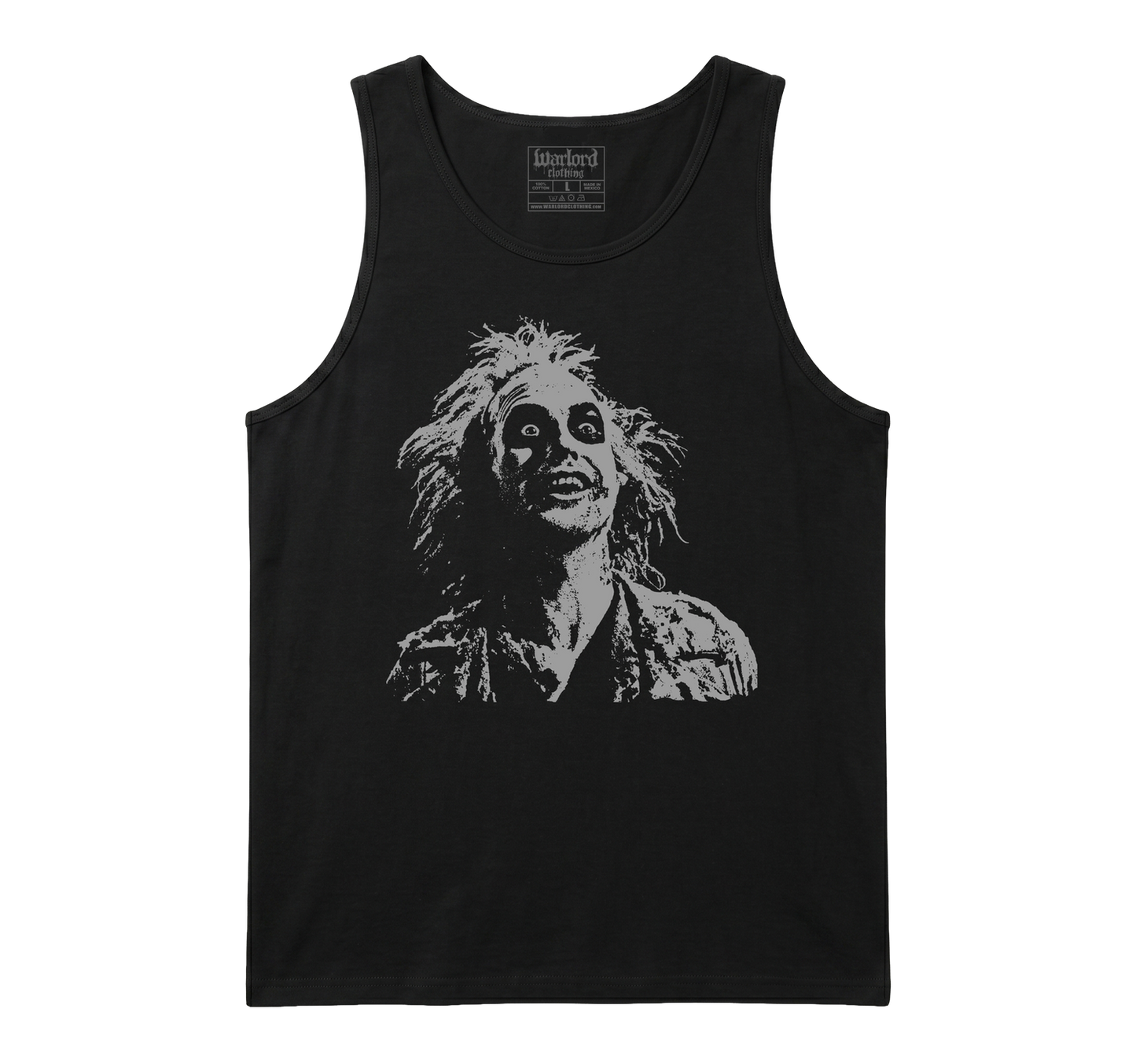 Beetlejuice - Men's Tank