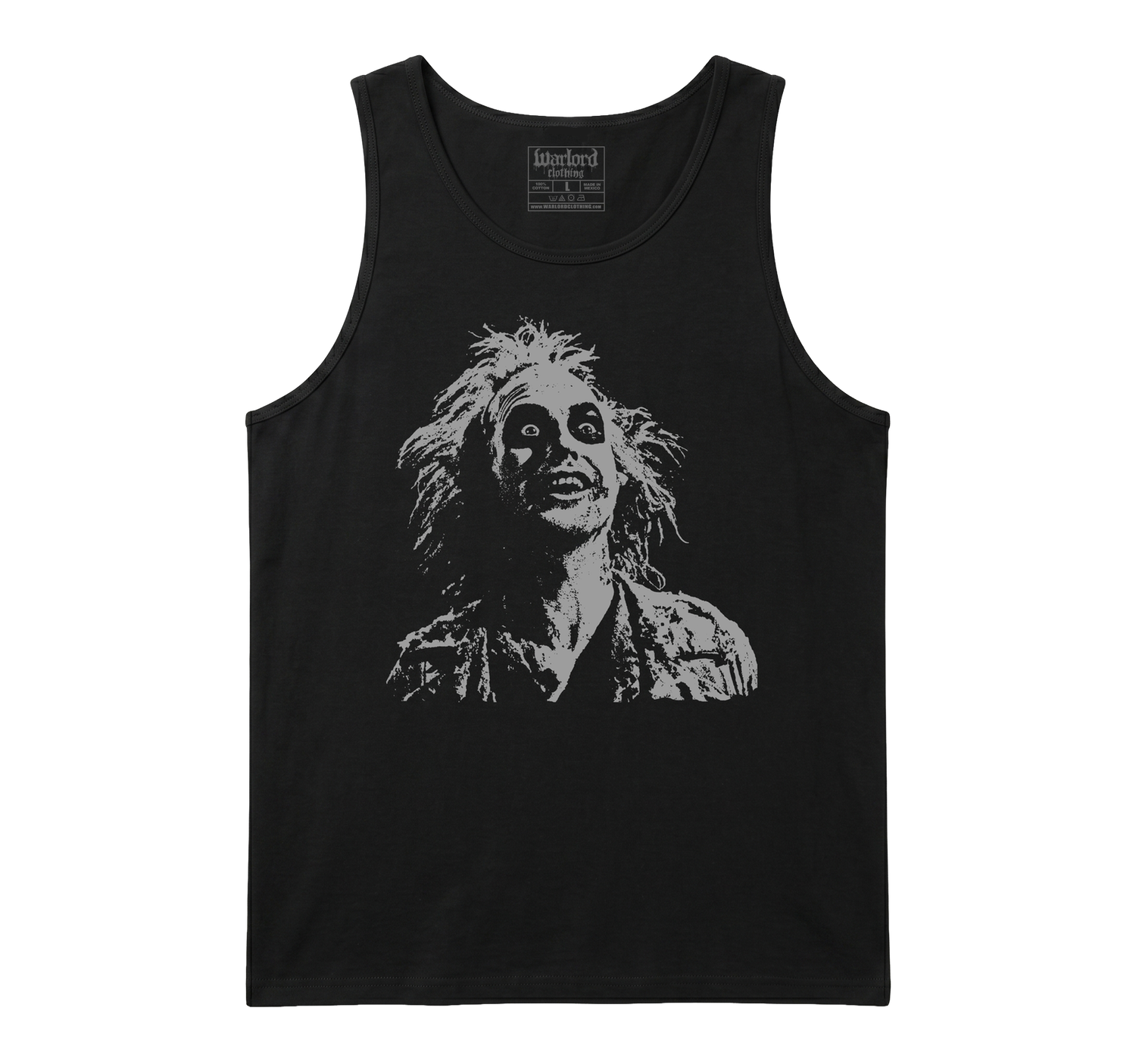 Beetlejuice - Men's Tank