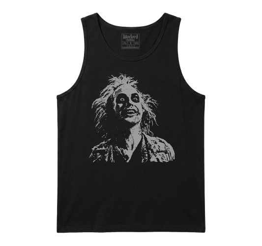 Beetlejuice - Men's Tank