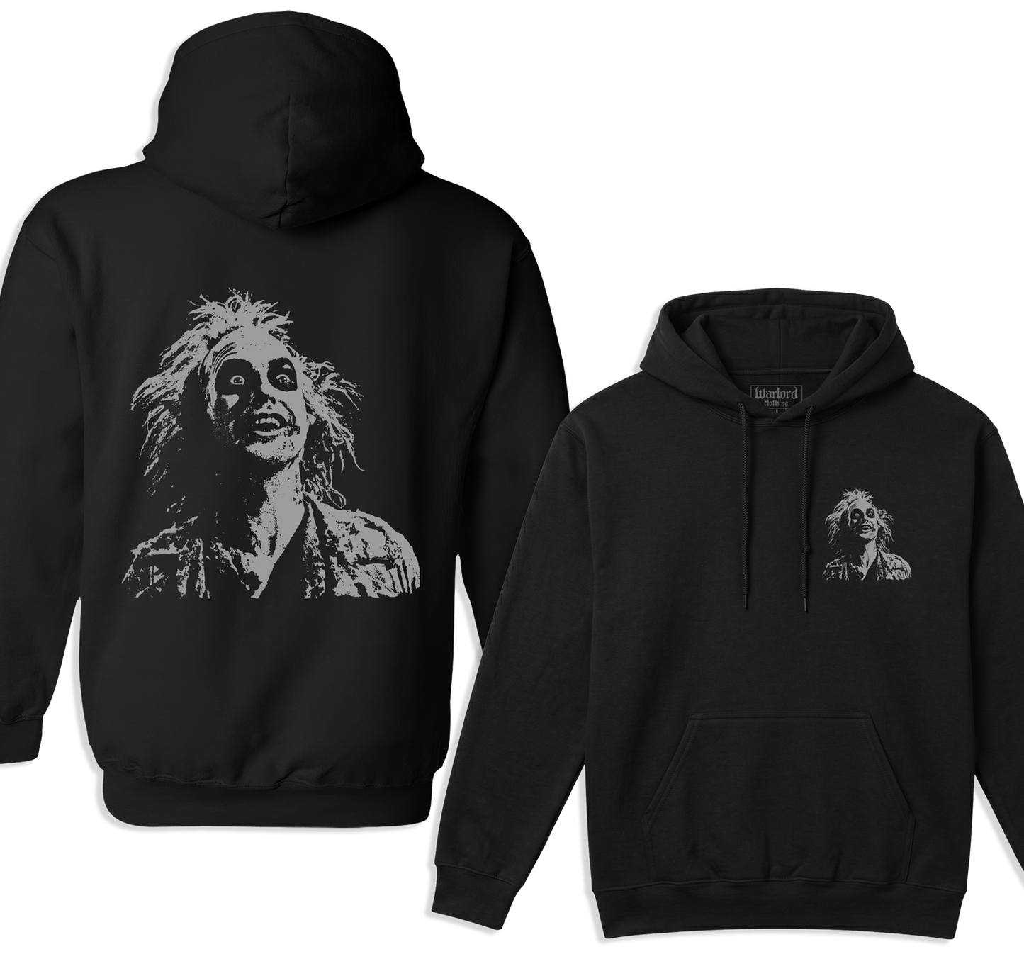 Beetlejuice - Pullover Hoodie