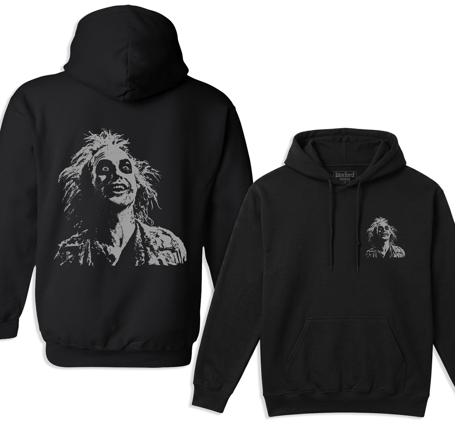 Beetlejuice - Pullover Hoodie