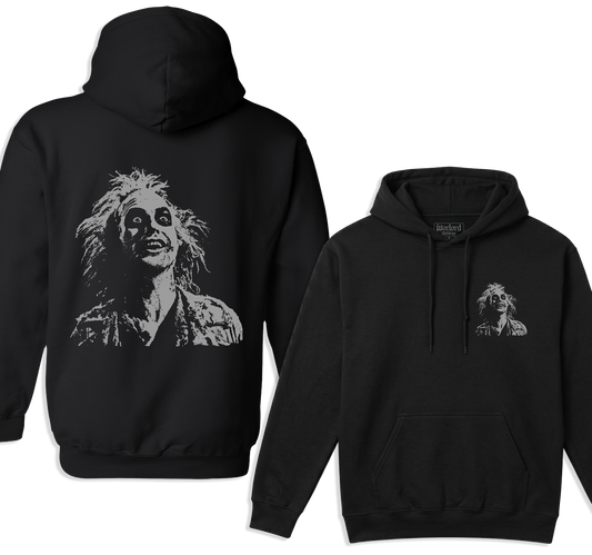 Beetlejuice - Pullover Hoodie
