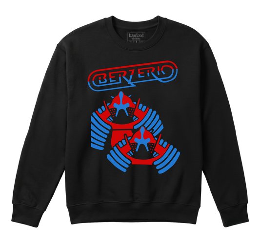 Bezerk - Crewneck Sweatshirt
