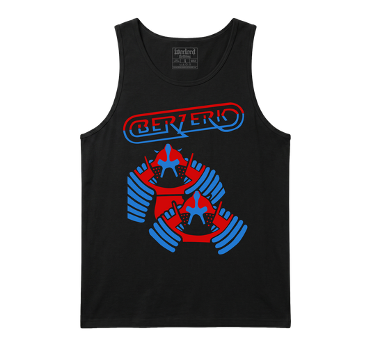Bezerk - Men's Tank