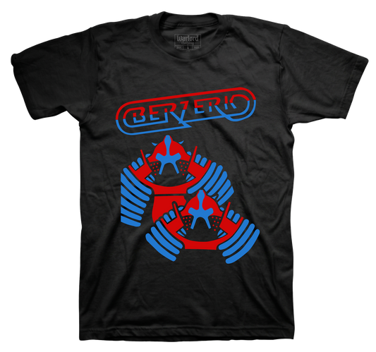Bezerk - T-Shirt