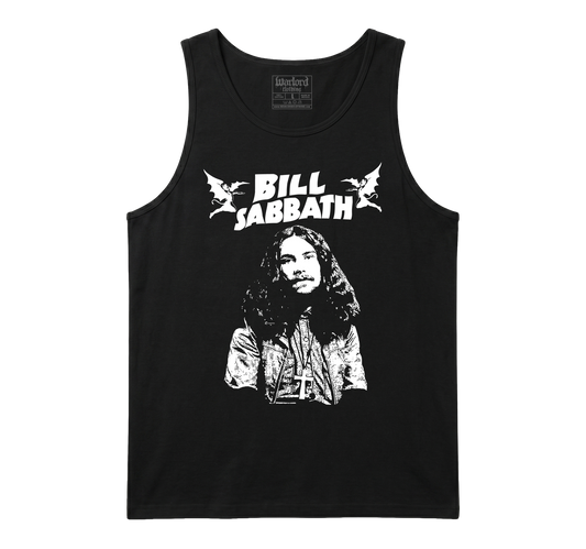 Bill Sabbath - Men's Tank