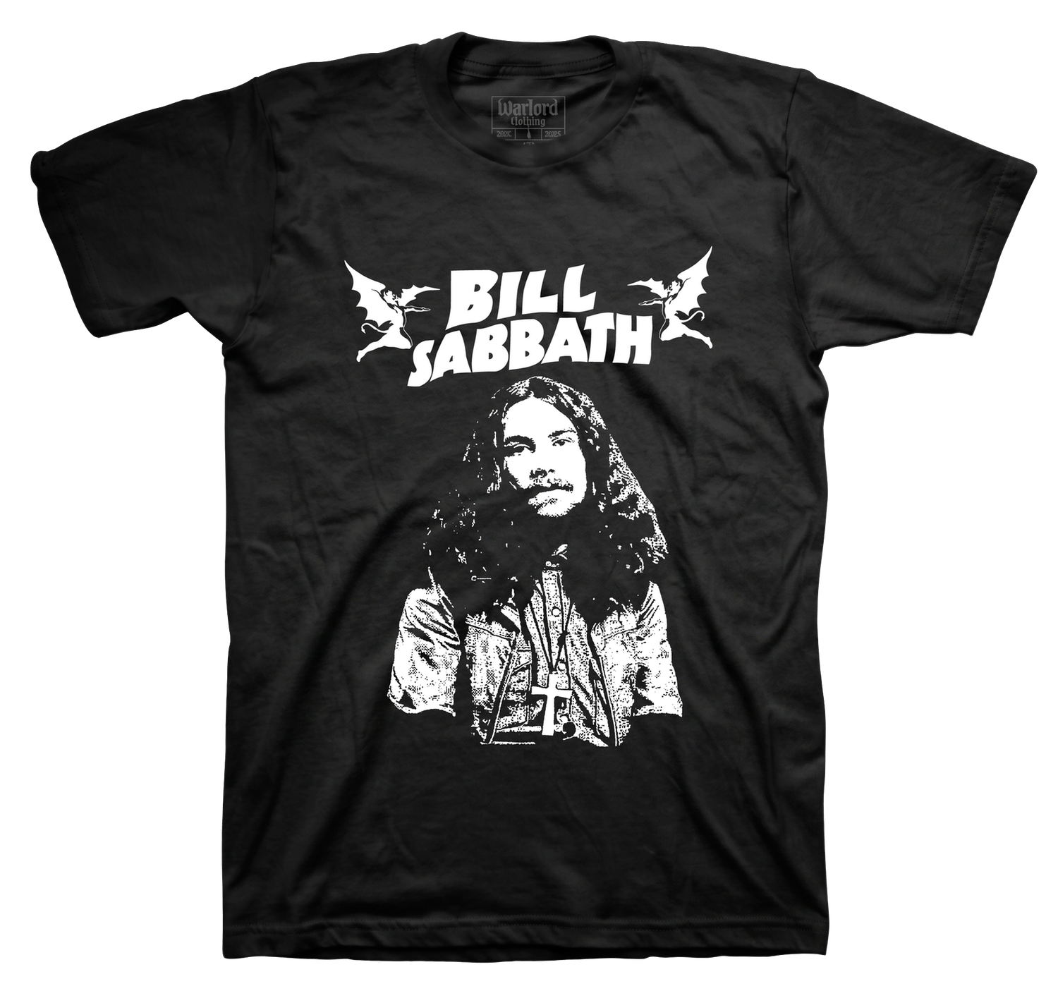 Bill Sabbath - T-Shirt