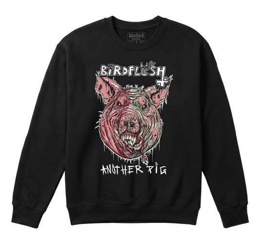 Birdflesh - Crewneck Sweatshirt