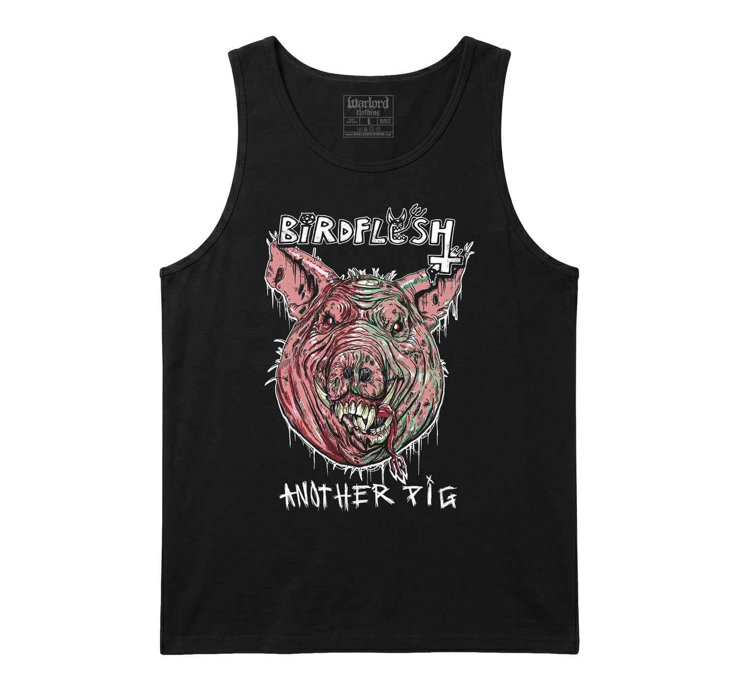 Birdflesh - Men's Tank