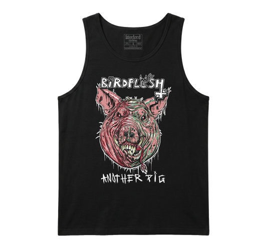 Birdflesh - Men's Tank