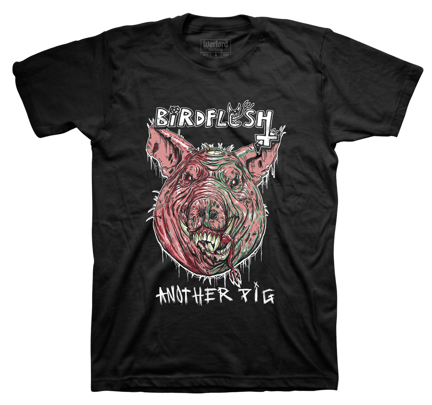 Birdflesh - T-Shirt