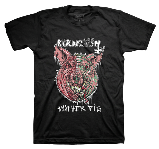 Birdflesh - T-Shirt