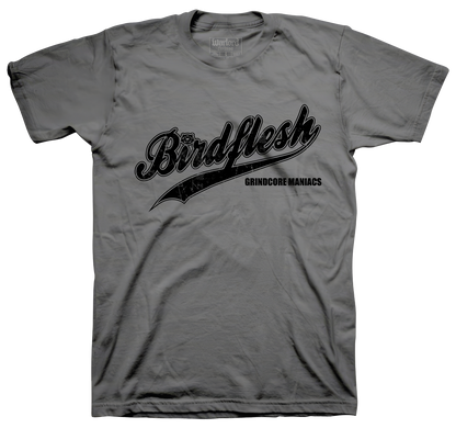 Birdflesh - Charcoal