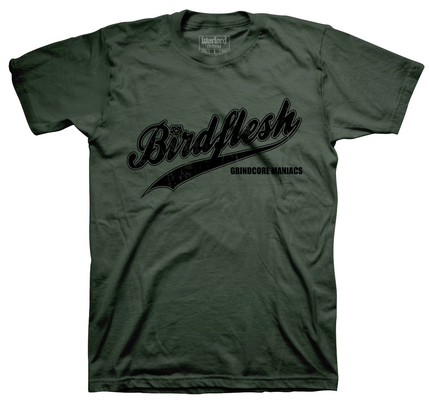 Birdflesh - Olive