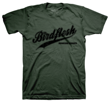 Birdflesh - Olive