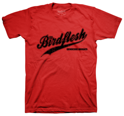 Birdflesh - Red