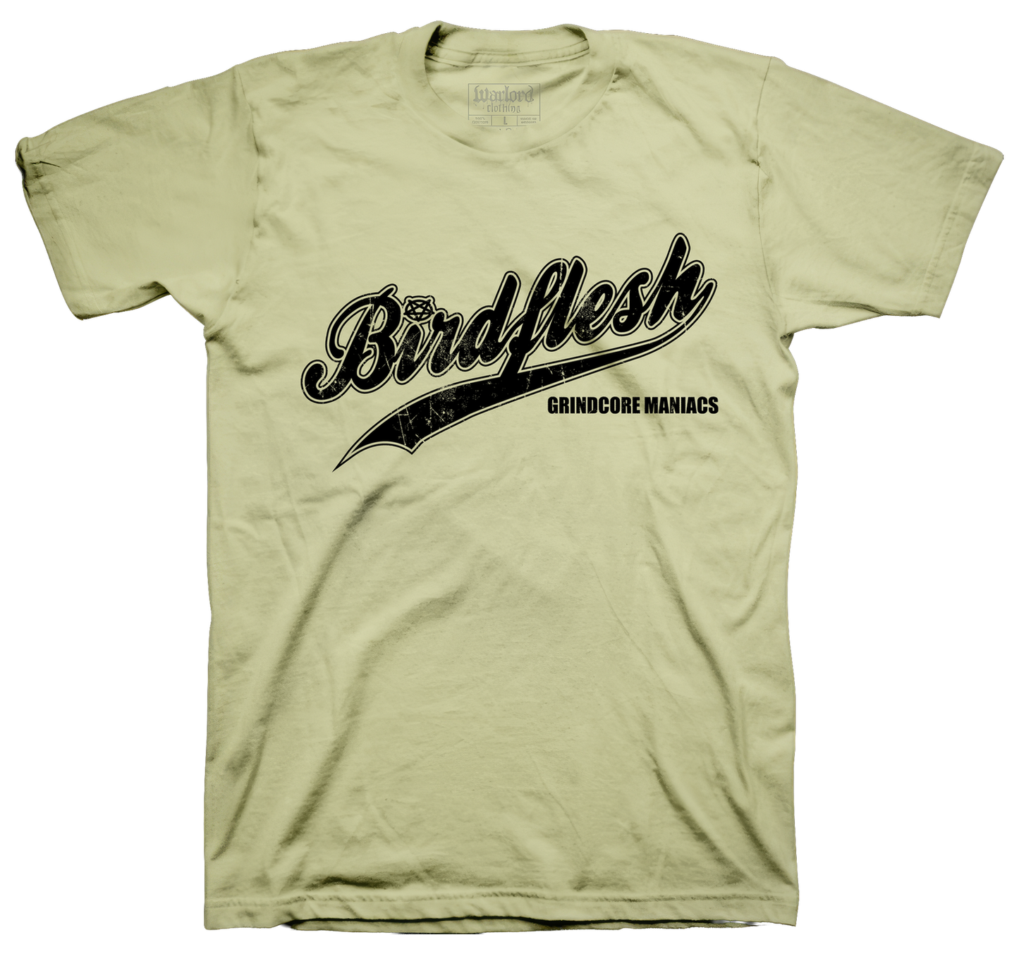 Birdflesh - Sand