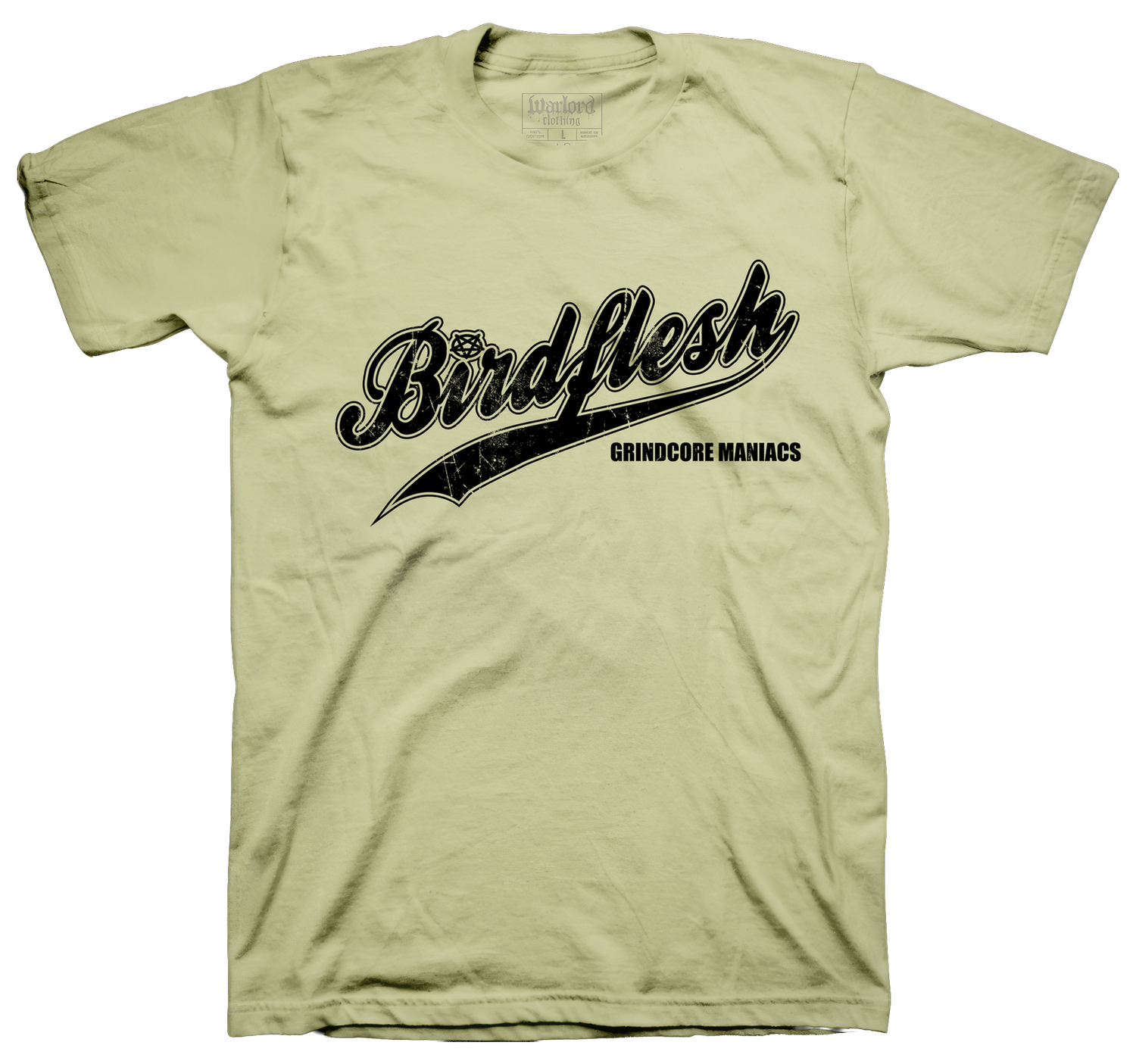 Birdflesh - Sand