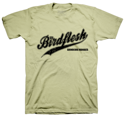 Birdflesh - Sand