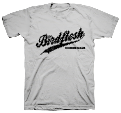 Birdflesh - Silver