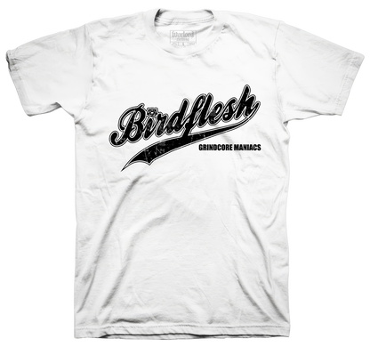 Birdflesh - White