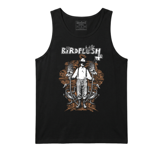 Birdflesh - Men's Tank