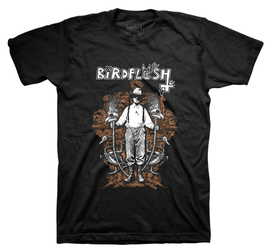 Birdflesh - T-Shirt