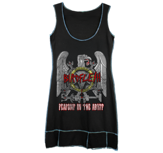 Birdflesh - T-Shirt Dress