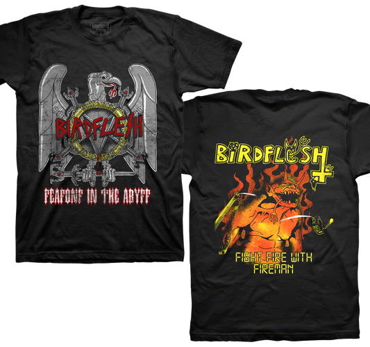 Birdflesh - T-Shirt
