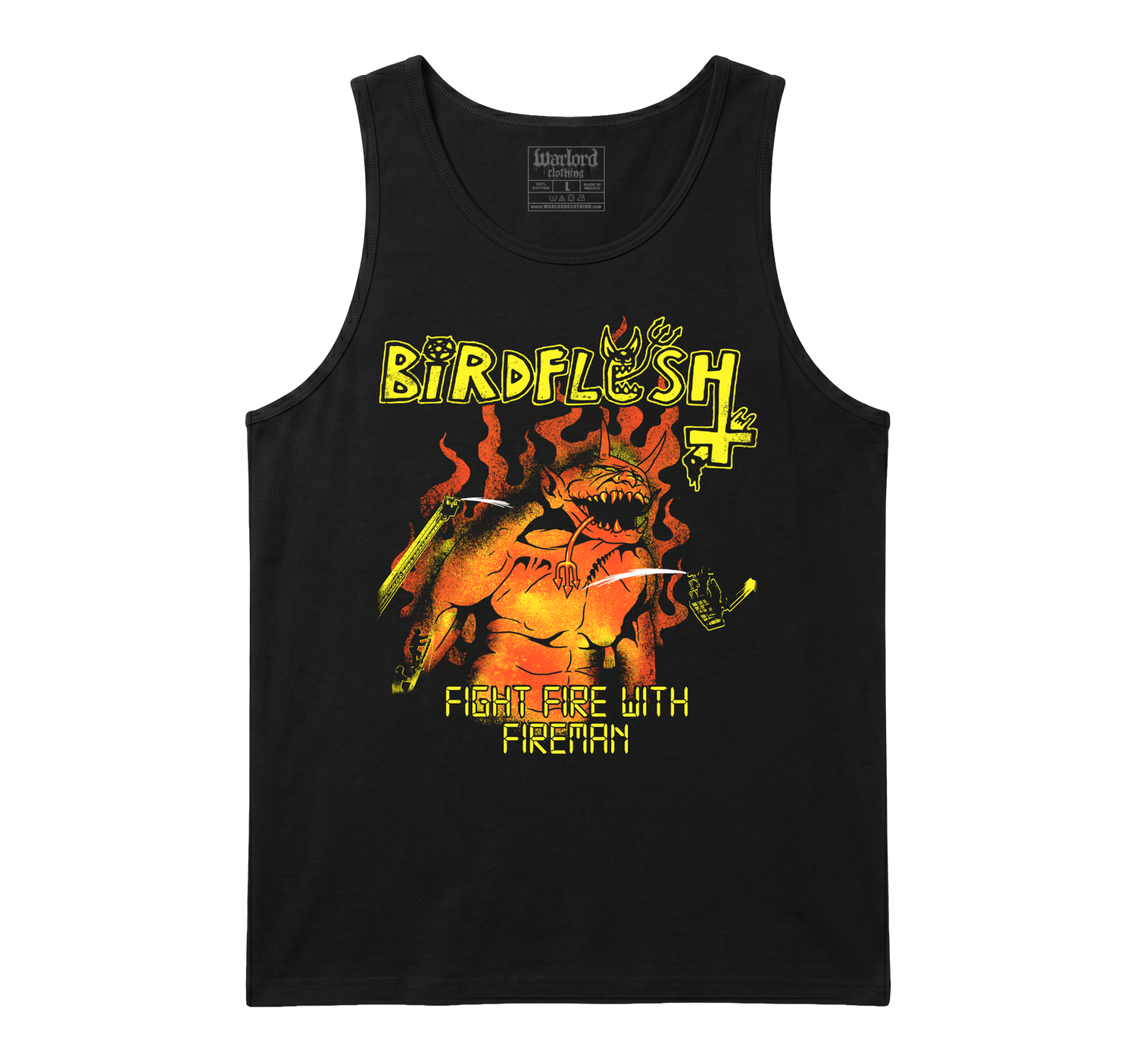 Birdflesh - Men's Tank