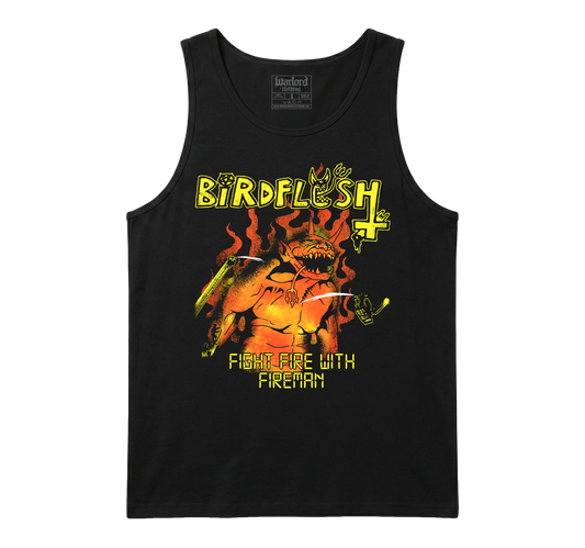 Birdflesh - Men's Tank